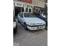 MURAT OTOMOTİVDEN RENAULT EUROPA