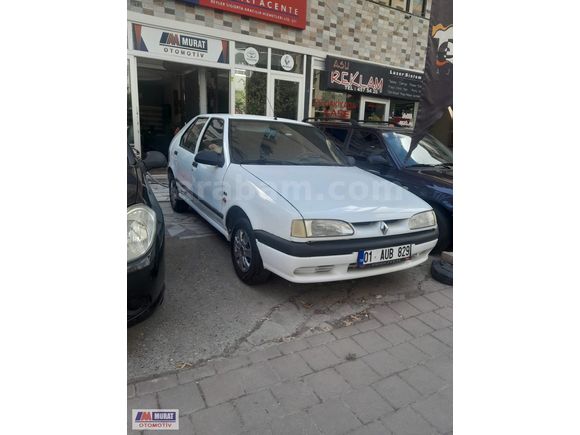 MURAT OTOMOTİVDEN RENAULT EUROPA