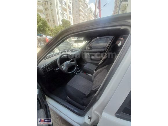 MURAT OTOMOTİVDEN RENAULT EUROPA