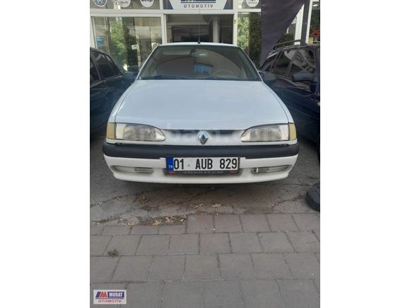 MURAT OTOMOTİVDEN RENAULT EUROPA