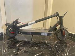 Sahibinden Elektrikli Araçlar Kickscooter Diğer Markalar 