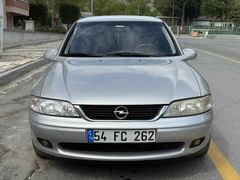 Sahibinden Opel Vectra 1.6 Elegance 2001 Model 