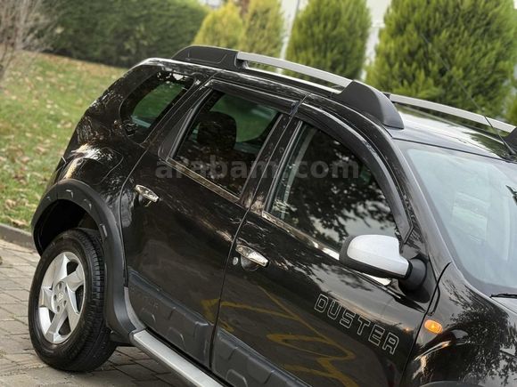 DACİA DUSTER 1.5 DCİ 4X2 LAUREATE ORJİNAL EMSALSİZ TEMİZLİKTE
