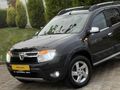 DACİA DUSTER 1.5 DCİ 4X2 LAUREATE ORJİNAL EMSALSİZ TEMİZLİKTE