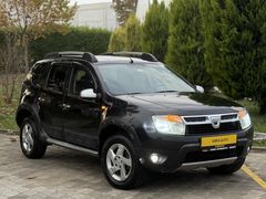 DACİA DUSTER 1.5 DCİ 4X2 LAUREATE ORJİNAL EMSALSİZ TEMİZLİKTE