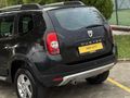 DACİA DUSTER 1.5 DCİ 4X2 LAUREATE ORJİNAL EMSALSİZ TEMİZLİKTE