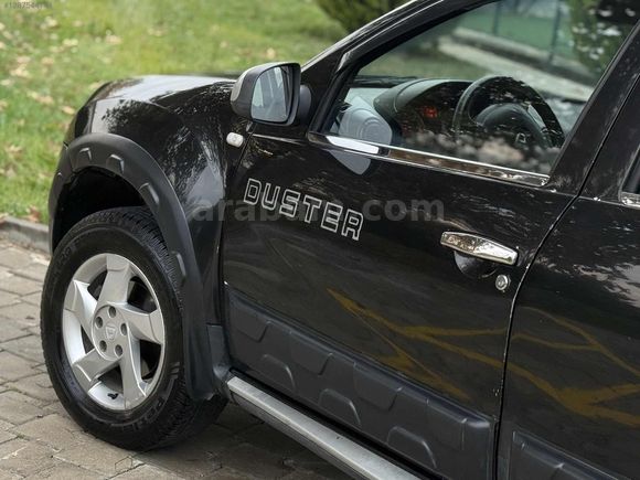 DACİA DUSTER 1.5 DCİ 4X2 LAUREATE ORJİNAL EMSALSİZ TEMİZLİKTE