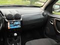 DACİA DUSTER 1.5 DCİ 4X2 LAUREATE ORJİNAL EMSALSİZ TEMİZLİKTE