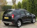 DACİA DUSTER 1.5 DCİ 4X2 LAUREATE ORJİNAL EMSALSİZ TEMİZLİKTE