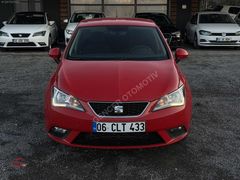 İBİZA DÜŞÜK KM OTOMATİK VİTES AİRBAG ŞASE PODYE ORJİNAL