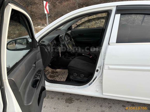 HATASIZ ABSli SERVİS BAKIMLI 6 YILLIK SAHİBİNDEN