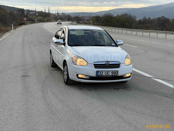 HATASIZ ABSli SERVİS BAKIMLI 6 YILLIK SAHİBİNDEN