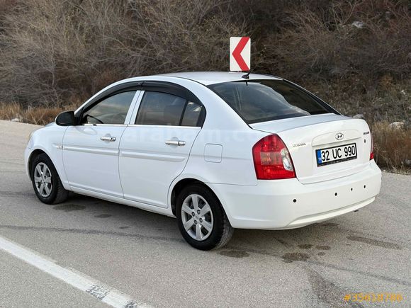 HATASIZ ABSli SERVİS BAKIMLI 6 YILLIK SAHİBİNDEN