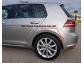 Dolu+Dolu, TR Tek olduğu Doğuş Oto Teyitli Özel Sipariş Golf VII