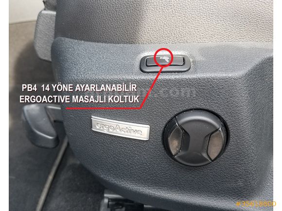 Dolu+Dolu, TR Tek olduğu Doğuş Oto Teyitli Özel Sipariş Golf VII