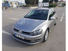 Dolu+Dolu, TR Tek olduğu Doğuş Oto Teyitli Özel Sipariş Golf VII