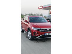 Sahibinden Volkswagen T-Roc 1.5 TSI Style 2023 Model