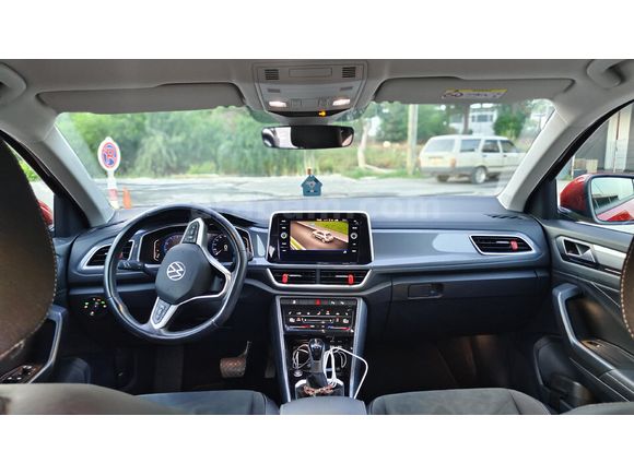 Sahibinden Volkswagen T-Roc 1.5 TSI Style 2023 Model
