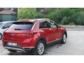 Sahibinden Volkswagen T-Roc 1.5 TSI Style 2023 Model