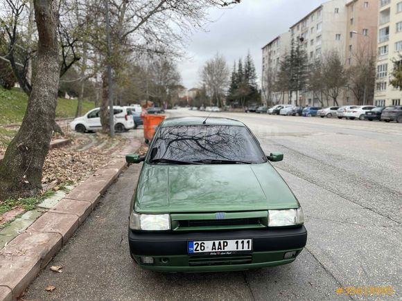 Sahibinden Fiat Tipo 1.6 SLX 1995 Model 