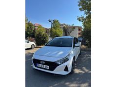 Sahibinden Hyundai i20 1.0 T-GDI Style Plus 2020 Model
