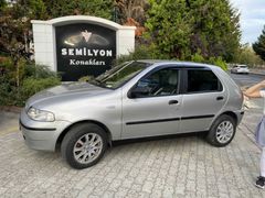 Sahibinden Fiat Palio 1.2 EL 2004 Model 