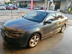 Sahibinden Volkswagen Jetta 1.6 TDi Highline 2012 Model