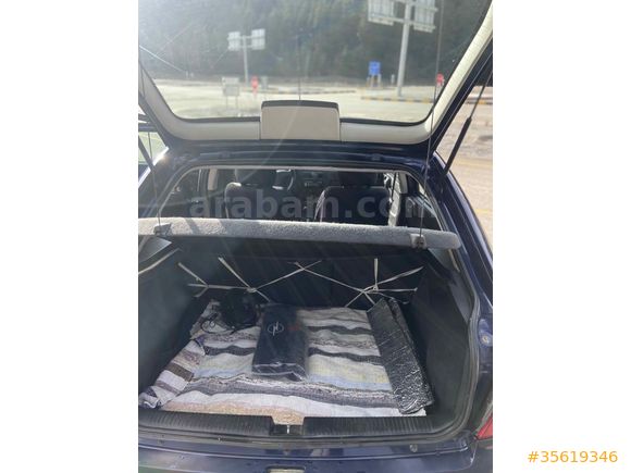 Sahibinden Opel Astra 1.6 GL 1998 Model 