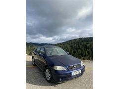 Sahibinden Opel Astra 1.6 GL 1998 Model 
