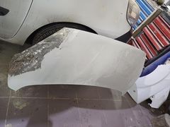 Sahibinden Ford Tourneo Courier 1.6 TDCi Titanium Plus 2017 Model