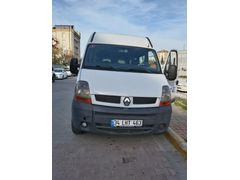 Sahibinden Ticari Araçlar Hat & Plaka Servis Plakası