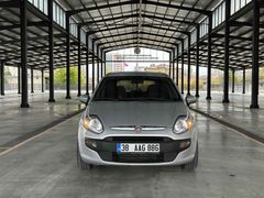 Sahibinden Fiat Punto EVO 1.3 Multijet Active 2011 Model 