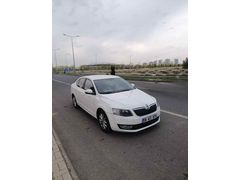 Sahibinden Skoda Octavia 1.6 TDI Ambition 2016 Model 