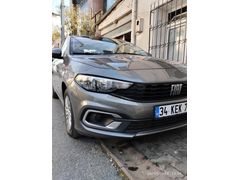 Sahibinden Fiat Egea 1.6 Multijet Easy 2024 Model
