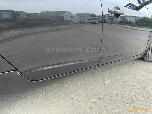  HATASIZ S60  BOYA DEĞİŞEN TRAMER YOK 
