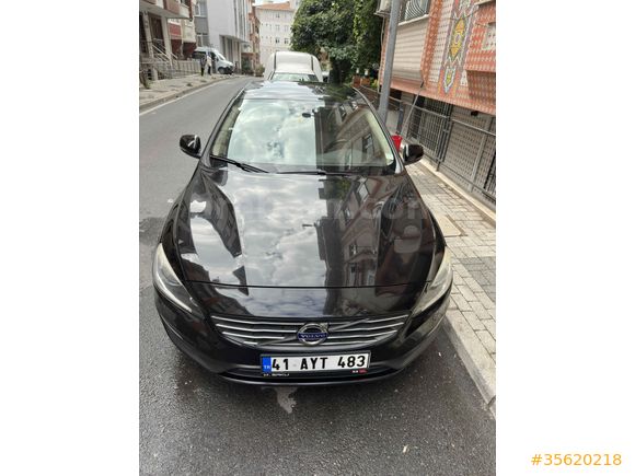  HATASIZ S60  BOYA DEĞİŞEN TRAMER YOK 