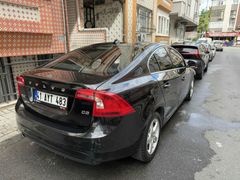  HATASIZ S60  BOYA DEĞİŞEN TRAMER YOK 