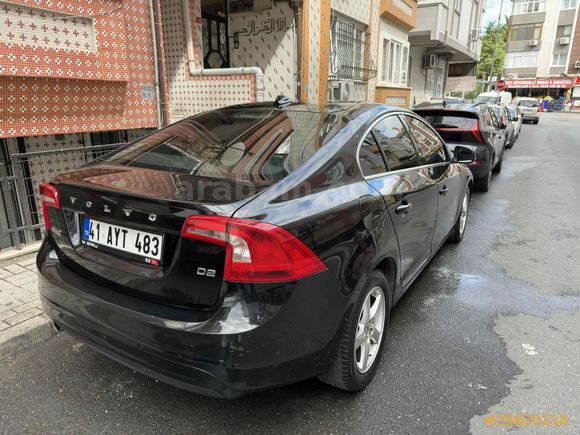  HATASIZ S60  BOYA DEĞİŞEN TRAMER YOK 