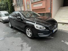  BOYA DEĞİŞEN TRAMER YOK HATASIZ S60 