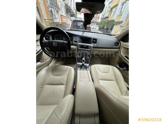  HATASIZ S60  BOYA DEĞİŞEN TRAMER YOK 