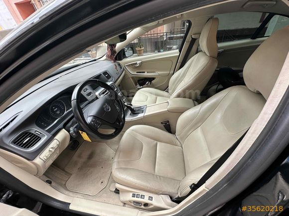  HATASIZ S60  BOYA DEĞİŞEN TRAMER YOK 
