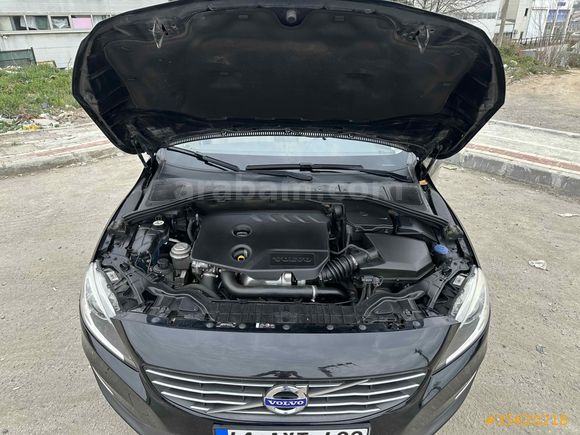  HATASIZ S60  BOYA DEĞİŞEN TRAMER YOK 