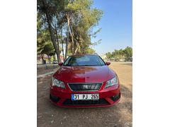 Sahibinden Seat Leon 1.0 EcoTSI Ecomotive Style 2017 Model 