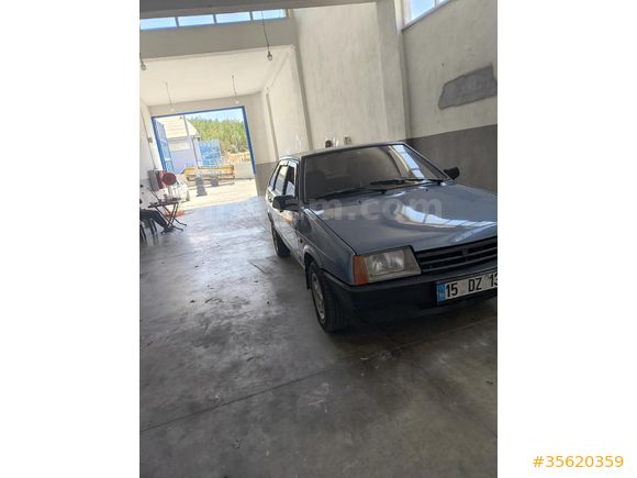 Sahibinden Lada Samara 1.5 1993 Model