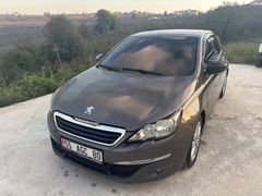 Sahibinden Peugeot 308 1.6 HDi Active 2014 Model  263000 Gri