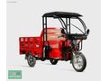 MOTOLÜX CARGO 44000 KABİNLİ KASALI 6 AKÜ