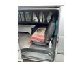 Sahibinden Hyundai H 100 2.5 D DLX Panelvan 2000 Model  327.000 km Gri (Gümüş)