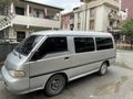 Sahibinden Hyundai H 100 2.5 D DLX Panelvan 2000 Model  327.000 km Gri (Gümüş)