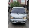 Sahibinden Hyundai H 100 2.5 D DLX Panelvan 2000 Model  327.000 km Gri (Gümüş)