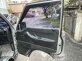 Sahibinden Hyundai H 100 2.5 D DLX Panelvan 2000 Model  327.000 km Gri (Gümüş)